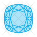 پیش‌نمایش فایل cushion-4 از پک Diamonds 