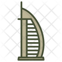 پیش‌نمایش فایل burj-27 از پک جاهای دیدنی جهان