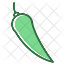 پیش‌نمایش فایل chili-14 از پک میوه و سبزیجات