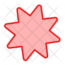 پیش‌نمایش فایل star-539 از پک اشیا جلد.1