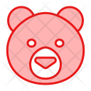 پیش‌نمایش فایل bear-80 از پک اشیا جلد.2