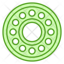 پیش‌نمایش فایل bearings از پک اشیا جلد.2