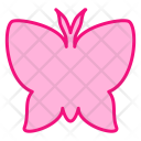 پیش‌نمایش فایل butterfly-180 از پک اشیا جلد.2