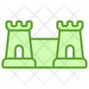پیش‌نمایش فایل castle-80 از پک اشیا جلد.2
