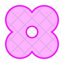 پیش‌نمایش فایل flower-698 از پک اشیا جلد.2