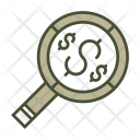 پیش‌نمایش فایل finance-381 از پک Goal استارتاپ کسب‌وکار Solution