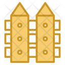 پیش‌نمایش فایل fence-99 از پک باغبانی