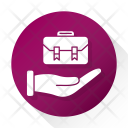 پیش‌نمایش فایل briefcase-409 از پک بازار و Economics
