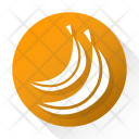 پیش‌نمایش فایل banana-101 از پک میوه و سبزیجات