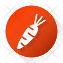 پیش‌نمایش فایل carrot-208 از پک میوه و سبزیجات