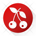 پیش‌نمایش فایل cherries-79 از پک میوه و سبزیجات