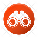 پیش‌نمایش فایل binocular-129 از پک  Business And Finance