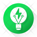 پیش‌نمایش فایل bulb-754 از پک استارتاپ کسب‌وکار Solution
