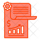 پیش‌نمایش فایل financial-report از پک بانکداری