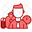 پیش‌نمایش فایل employee-wages از پک کسب‌وکار شرکتی
