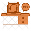 پیش‌نمایش فایل online-consulting از پک کسب‌وکار شرکتی