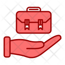 پیش‌نمایش فایل briefcase-461 از پک بازار و Economics