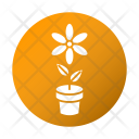 پیش‌نمایش فایل flower-pot از پک مطالعه و مدرسه
