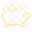 پیش‌نمایش فایل piggy-bank-11 از پک بانکداری