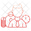 پیش‌نمایش فایل employee-wages-3 از پک کسب‌وکار شرکتی