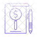 پیش‌نمایش فایل invoice-82 از پک بازار و Economics
