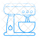 پیش‌نمایش فایل mixer-145 از پک رستوران Equipment