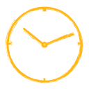 پیش‌نمایش فایل clock-960 از پک سئو