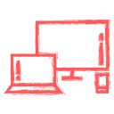 پیش‌نمایش فایل responsive-design-8 از پک سئو