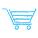 پیش‌نمایش فایل shopping-cart-16 از پک سئو