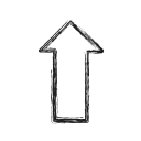 پیش‌نمایش فایل arrow-2057 از پک فلش‌ها