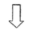 پیش‌نمایش فایل arrow-2059 از پک فلش‌ها