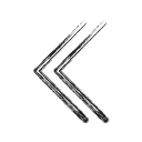 پیش‌نمایش فایل arrow-2063 از پک فلش‌ها