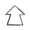 پیش‌نمایش فایل arrow-2064 از پک فلش‌ها
