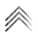 پیش‌نمایش فایل arrow-2078 از پک فلش‌ها