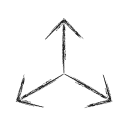 پیش‌نمایش فایل arrows-251 از پک فلش‌ها