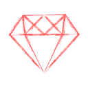 پیش‌نمایش فایل diamond-557 از پک جوایز