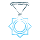 پیش‌نمایش فایل medal-881 از پک جوایز