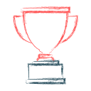 پیش‌نمایش فایل trophy-505 از پک جوایز