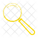 پیش‌نمایش فایل magnifying-glass از پک علمی