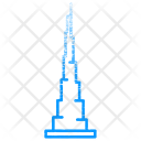 پیش‌نمایش فایل burj-dubai از پک جاهای دیدنی جهان
