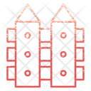 پیش‌نمایش فایل fence-124 از پک باغبانی