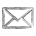 پیش‌نمایش فایل envelope-524 از پک Social And Prodectivity 