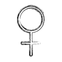 پیش‌نمایش فایل female-gender-1 از پک Social And Prodectivity 