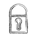 پیش‌نمایش فایل lock-1325 از پک Social And Prodectivity 
