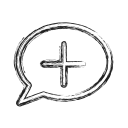 پیش‌نمایش فایل add-text از پک Social And Prodectivity 