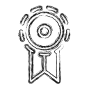 پیش‌نمایش فایل badge-597 از پک Social And Prodectivity 