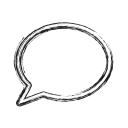 پیش‌نمایش فایل bubble-168 از پک Social And Prodectivity 