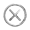 پیش‌نمایش فایل cancel-217 از پک Social And Prodectivity 
