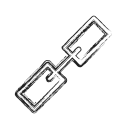 پیش‌نمایش فایل chain-98 از پک Social And Prodectivity 
