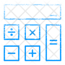 پیش‌نمایش فایل calculator-735 از پک Bussiness و مالی جلد1